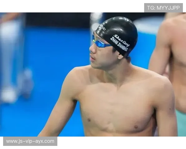 全运会泳坛新星张展硕再破纪录，国家队储备喜获金牌