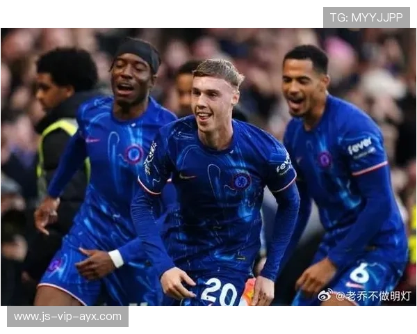 切尔西攻守两端进化，英超地位愈发稳固