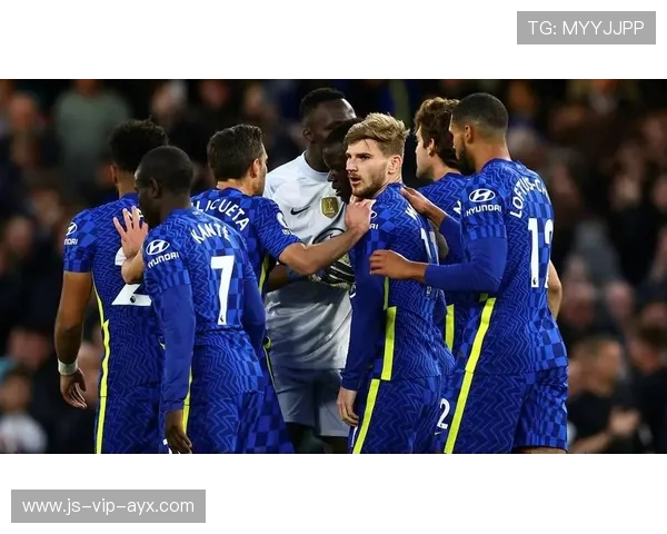 切尔西“拆弹行动”开启，高薪引援空间大逆转