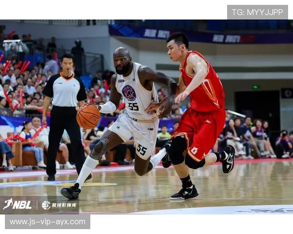 NBL男篮后卫急停三分准星火热：训练室到赛场的极致爆发