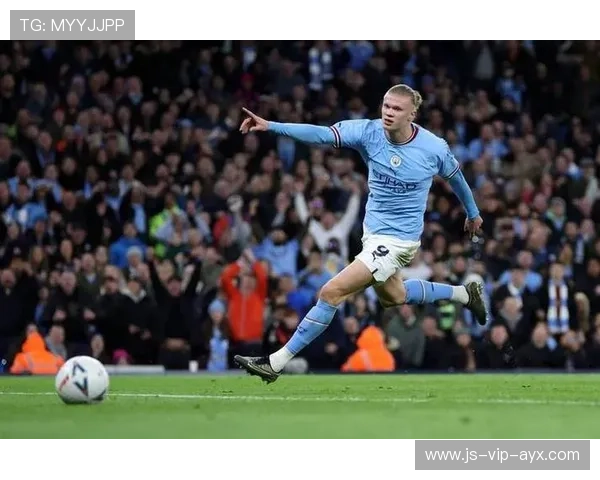 哈兰德状态爆棚，曼城射手将在世界杯赛场证明自己